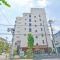 【東京都/武蔵野市中町】サンロイヤルマンション 外観