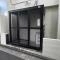 【東京都/武蔵野市中町】サンロイヤルマンション ゴミ置き場