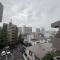 【東京都/中野区東中野】ロイヤルパレス東中野 眺望：バルコニーから