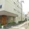 【東京都/武蔵野市西久保】むさしのコーポ 外観