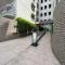 【東京都/三鷹市下連雀】三鷹芙蓉ハイツ エントランス