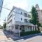 【東京都/武蔵野市中町】メゾン・マキ 外観