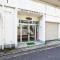 【東京都/武蔵野市中町】メゾン・マキ エントランス