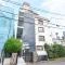 【東京都/杉並区高円寺南】パークサイドマンション高円寺 外観