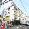 【東京都/杉並区高円寺南】パークサイドマンション高円寺 外観