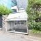 【東京都/杉並区高円寺南】パークサイドマンション高円寺 ゴミ置場