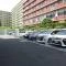 【東京都/三鷹市下連雀】オーベル吉祥寺EAST 駐車場