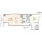 【東京都/杉並区高円寺北】ライオンズマンション高円寺北 間取り図