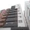 【東京都/中野区本町】グランハイツ中野坂上 外観：写真中央
