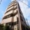【東京都/杉並区方南】マンション方南町 外観