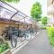 【東京都/中野区東中野】東中野台ローヤルコーポ 共用部