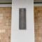【東京都/武蔵野市中町】武蔵野マンション マンション表札