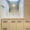 【東京都/中野区本町】新中野サニーハイツ 洗面所