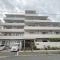 【東京都/中野区本町】新中野サニーハイツ 外観