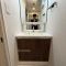 【東京都/中野区本町】アルファホームズ新中野 洗面室