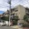 【東京都/三鷹市下連雀】コートハウス三鷹 外観