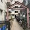 【東京都/中野区東中野】三田東中野コーポ マンション表札
