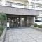 【東京都/杉並区方南】日商岩井方南町マンション エントランス