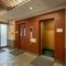 【東京都/杉並区方南】日商岩井方南町マンション 共用部