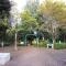 【東京都/杉並区高円寺南】高円寺サンハイツ 蚕糸の森公園
