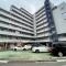 【東京都/中野区中央】日興マンション 外観