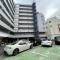 【東京都/中野区中央】日興マンション 外観