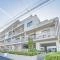 【東京都/中野区野方】グリーンコート中野 外観