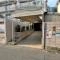 【東京都/中野区本町】メトロ中野新橋マンションB館 エントランス