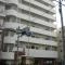 【東京都/立川市羽衣町】国立ダイヤモンドマンション 外観