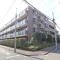 【東京都/杉並区高円寺南】ライオンズマンション中野桃園 外観