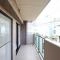 【東京都/杉並区高円寺南】ライオンズマンション中野桃園 バルコニー