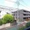 【東京都/杉並区高円寺南】ライオンズマンション中野桃園 眺望：バルコニー