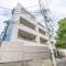 【東京都/杉並区高円寺南】Dクラディア中野桃園 外観