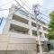 【東京都/杉並区高円寺南】Dクラディア中野桃園 外観