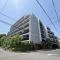 【東京都/中野区新井】パークホームズ中野 外観