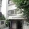 【東京都/中野区中野】ライオンズマンション中野第2 外観