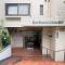 【東京都/中野区中野】ライオンズマンション中野第2 エントランス