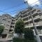 【東京都/中野区中央】ライオンズマンション中野坂上シティ 外観