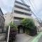【東京都/中野区本町】ベルジェンド新中野レジデンス 外観