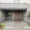 【東京都/中野区中央】リビオ中野坂上パークフロント エントランス