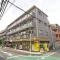 【東京都/三鷹市下連雀】クラスター三鷹 外観