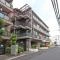 【東京都/三鷹市下連雀】クラスター三鷹 外観