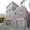 【東京都/三鷹市下連雀】クラスター三鷹 外観