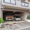 【東京都/三鷹市下連雀】クラスター三鷹 駐車場