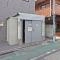 【東京都/三鷹市下連雀】クラスター三鷹 共用部