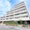 【東京都/中野区新井】シティハウス中野テラス 外観