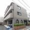 【東京都/中野区本町】フェニックス中野新橋 外観
