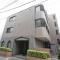 【東京都/中野区本町】フェニックス中野新橋 外観