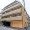 【東京都/中野区本町】中野新橋ヒミコセラン 外観