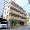 【東京都/中野区本町】中野新橋ヒミコセラン 外観